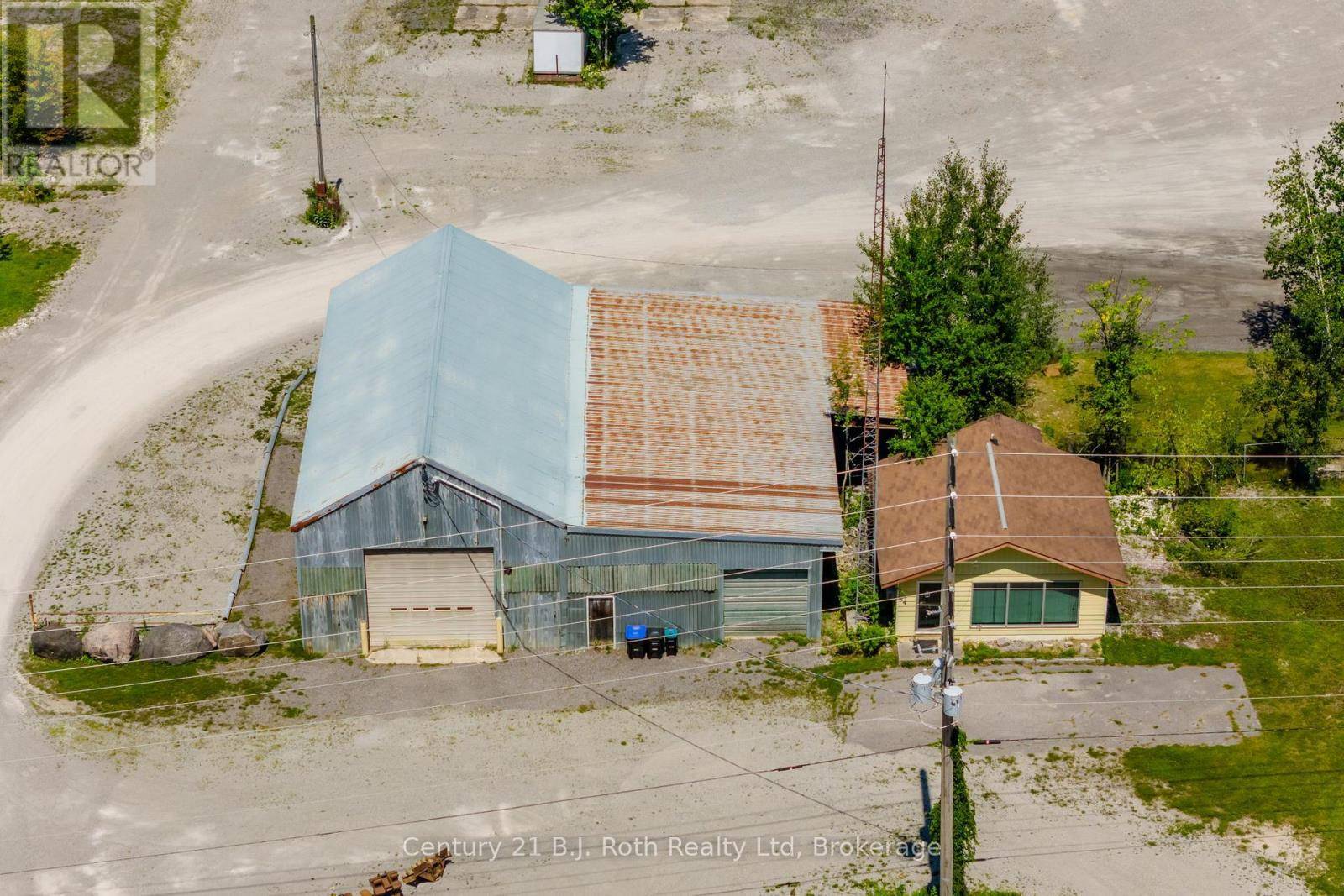 Severn, ON L0K2C0,2565 QUARRY ROAD