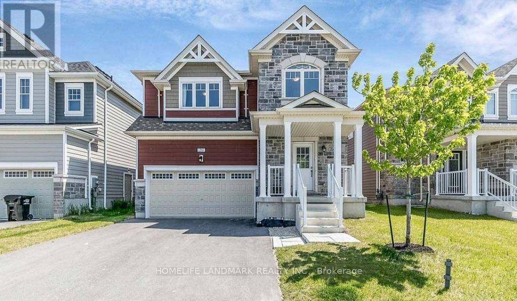 Wasaga Beach, ON L9Z0J6,20 SANDHILL CRANE DRIVE