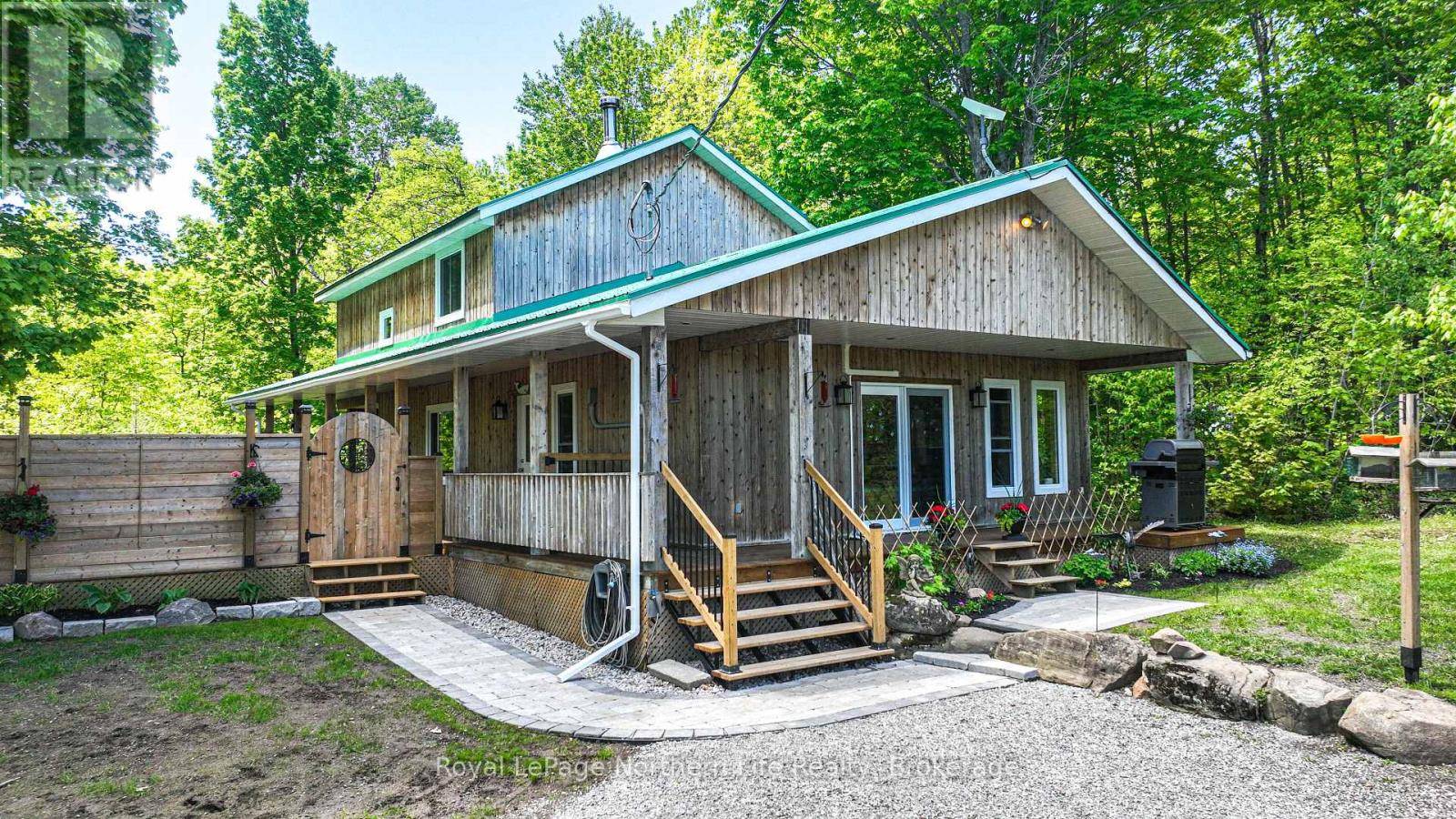 Severn, ON L3V0W8,1028 CARLYON LINE