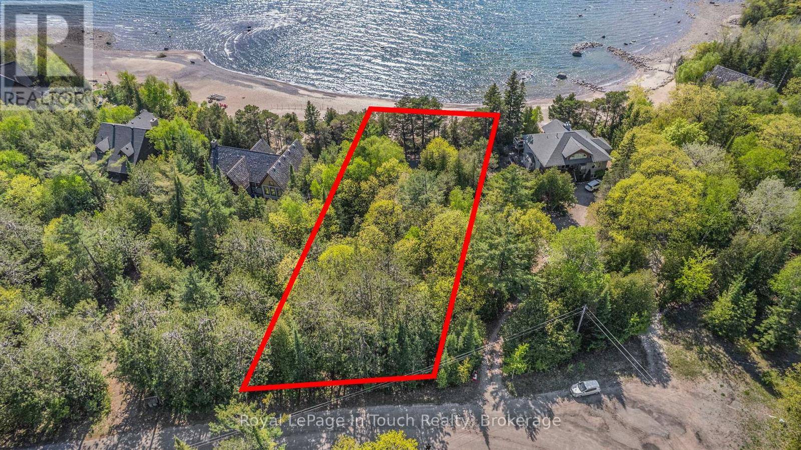 Tiny, ON L9M1R3,LOT 3 PARKLANE COURT