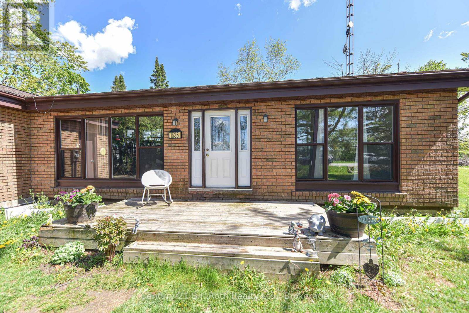 Oro-medonte, ON L0L1T0,1535 15/16 SIDE ROAD E