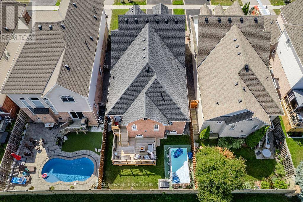 Barrie (innis-shore), ON L4M0A5,60 WESTMINSTER CIRCLE