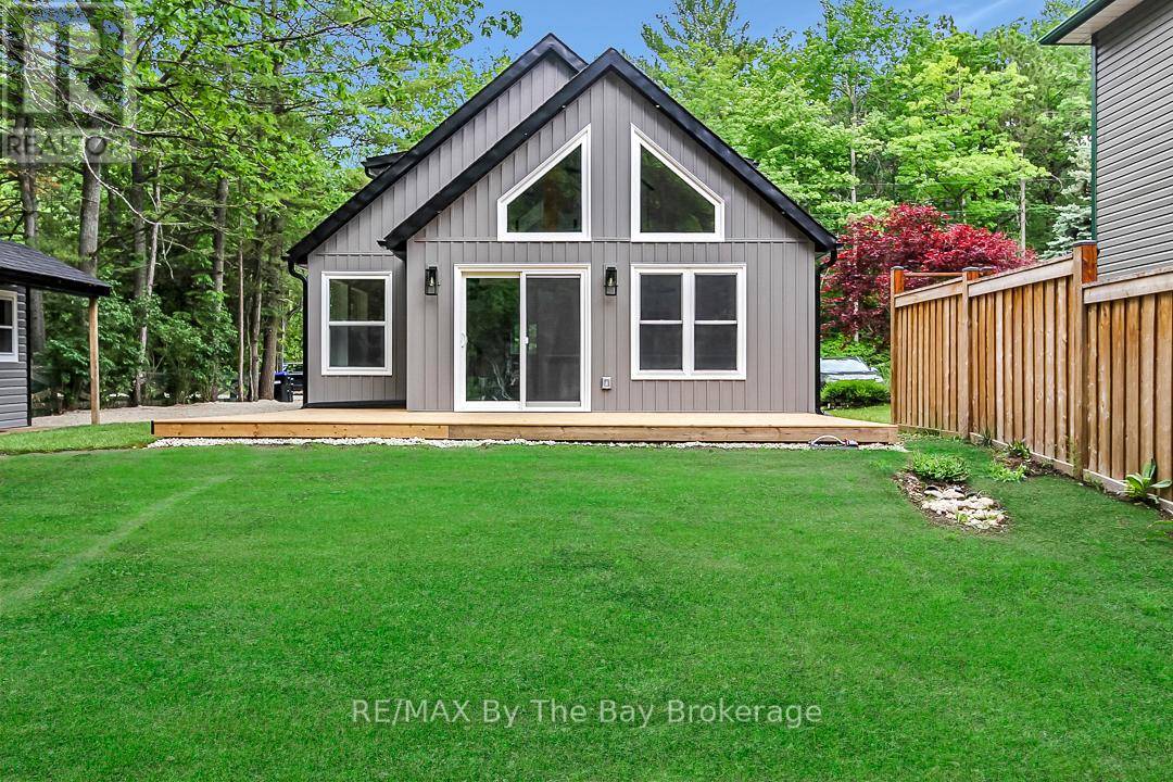 Wasaga Beach, ON L9Z2T6,181 KNOX ROAD E