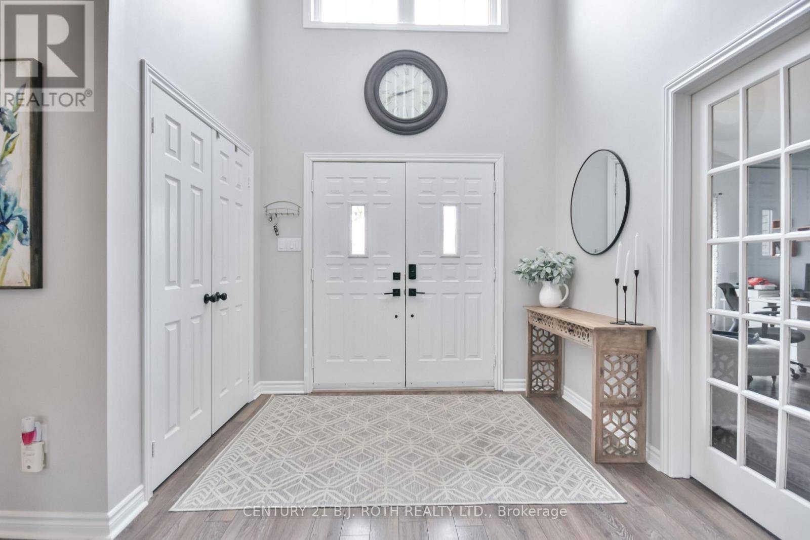 Barrie (painswick South), ON L4N0M8,60 CARLEY CRESCENT