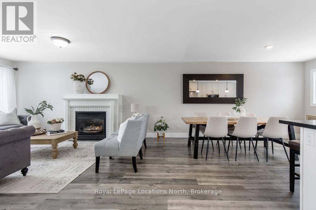 Wasaga Beach, ON L9Z1G7,1 TIMBERLAND CRESCENT