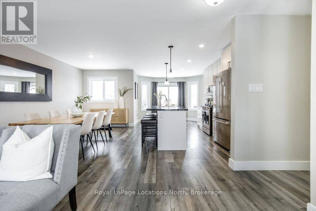 Wasaga Beach, ON L9Z1G7,1 TIMBERLAND CRESCENT