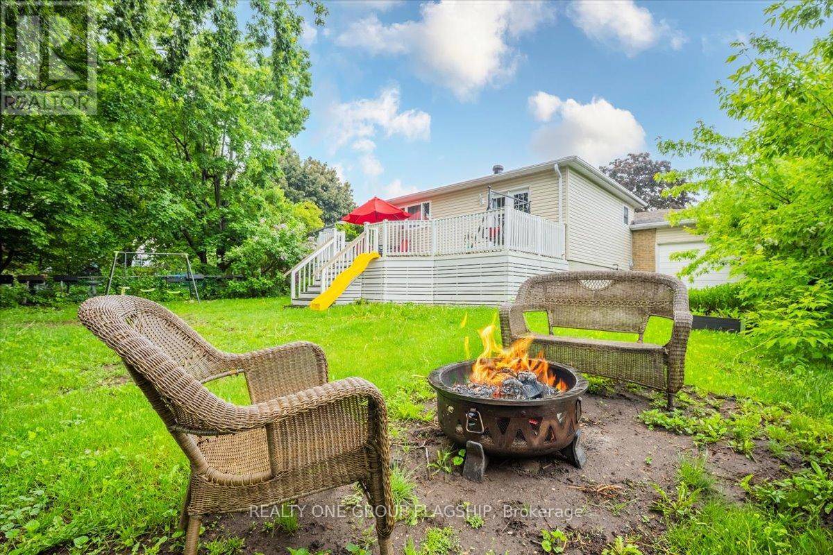 Barrie (allandale Heights), ON L4N2X7,52 HIGHCROFT ROAD