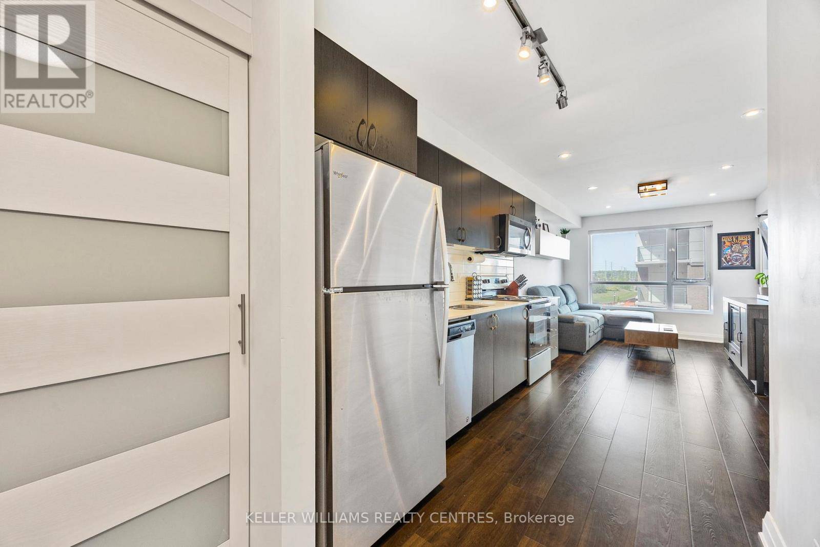 Barrie (little Lake), ON L4M7B9,58 Lakeside TER #303