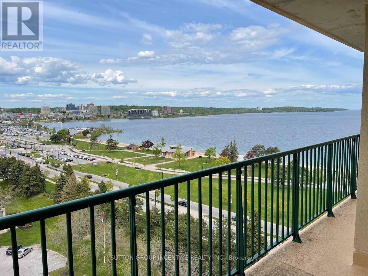 Barrie (city Centre), ON L4N7R6,75 Ellen ST #1407