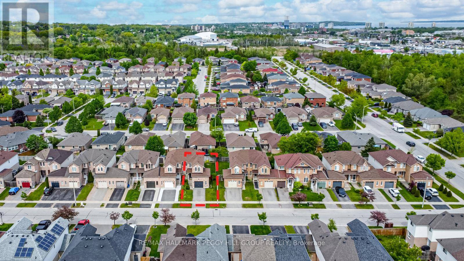 Barrie (edgehill Drive), ON L4N0R5,19 COLEMAN DRIVE