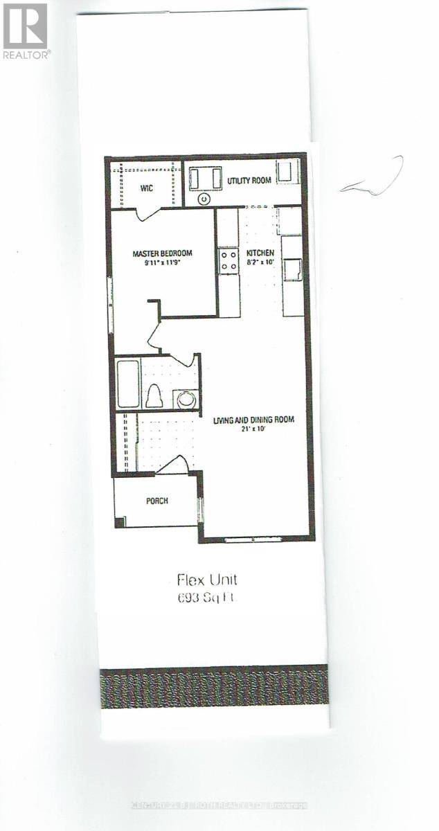 Barrie (east Bayfield), ON L4M0G2,175 stanley ST #1