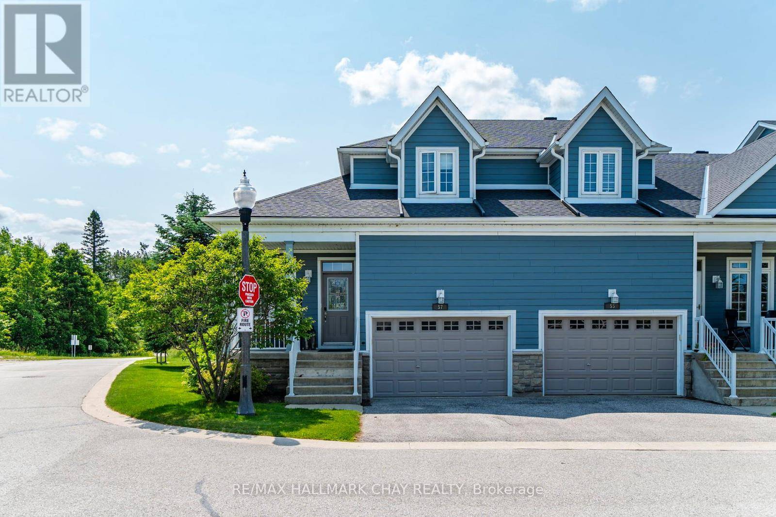 Oro-medonte (horseshoe Valley), ON L4M4Y8,57 HIGH VISTA DRIVE