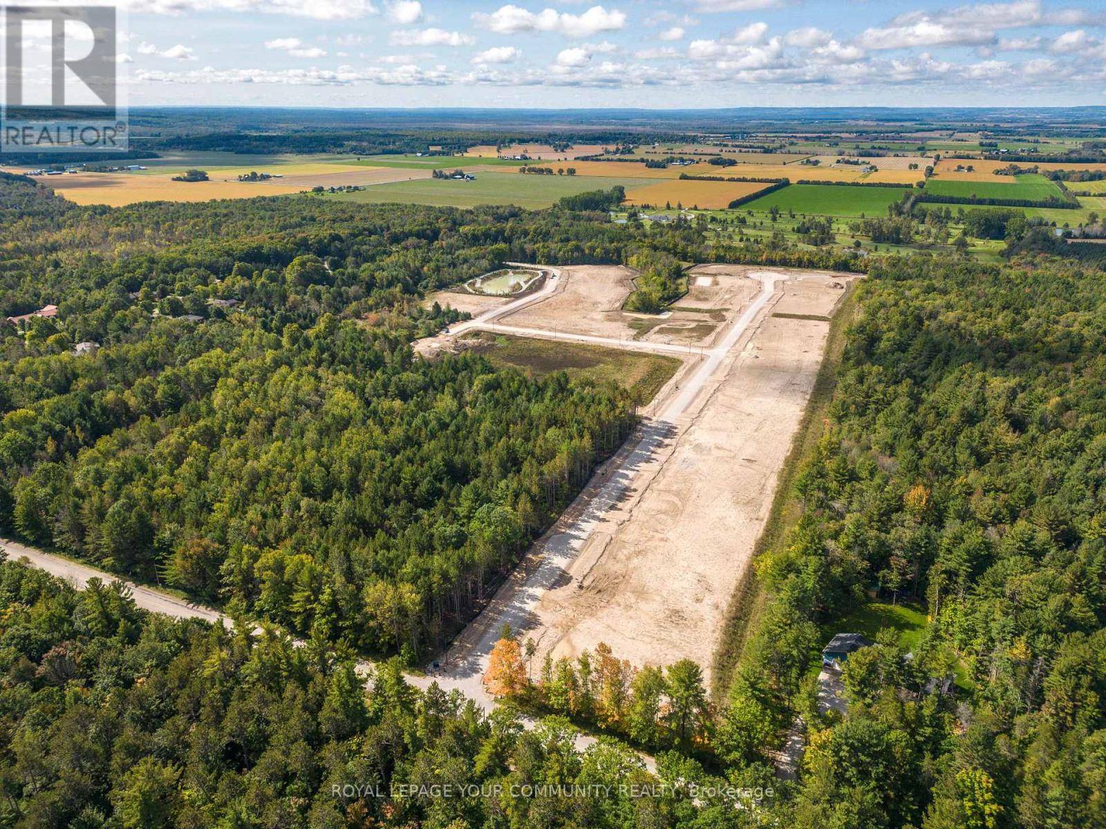 Springwater (anten Mills), ON L9X0X6,1426 Wilson DR #Lot 30