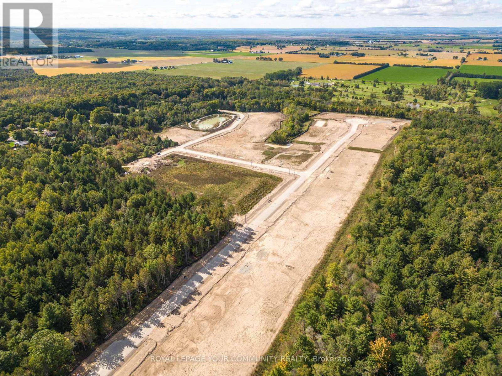 Springwater (anten Mills), ON L9X0X6,1426 Wilson DR #Lot 32