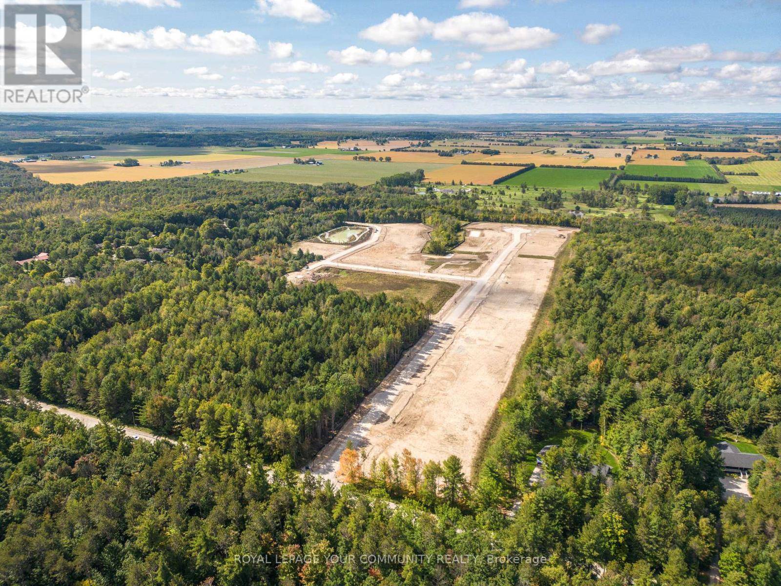 Springwater (anten Mills), ON L9X0X6,1426 Wilson DR #Lot 32
