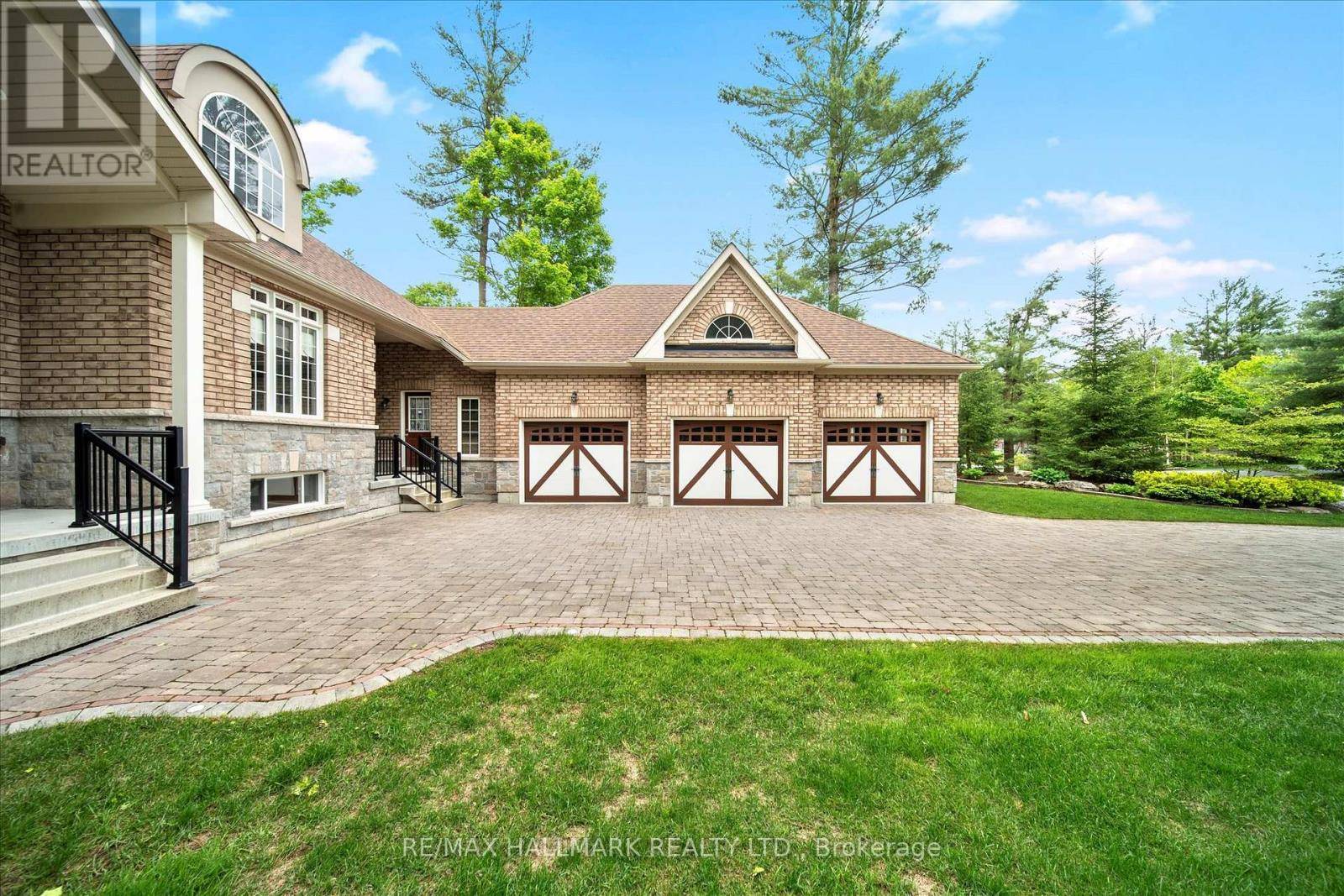 Oro-medonte (sugarbush), ON L0L2E0,24 DIAMOND VALLEY DRIVE