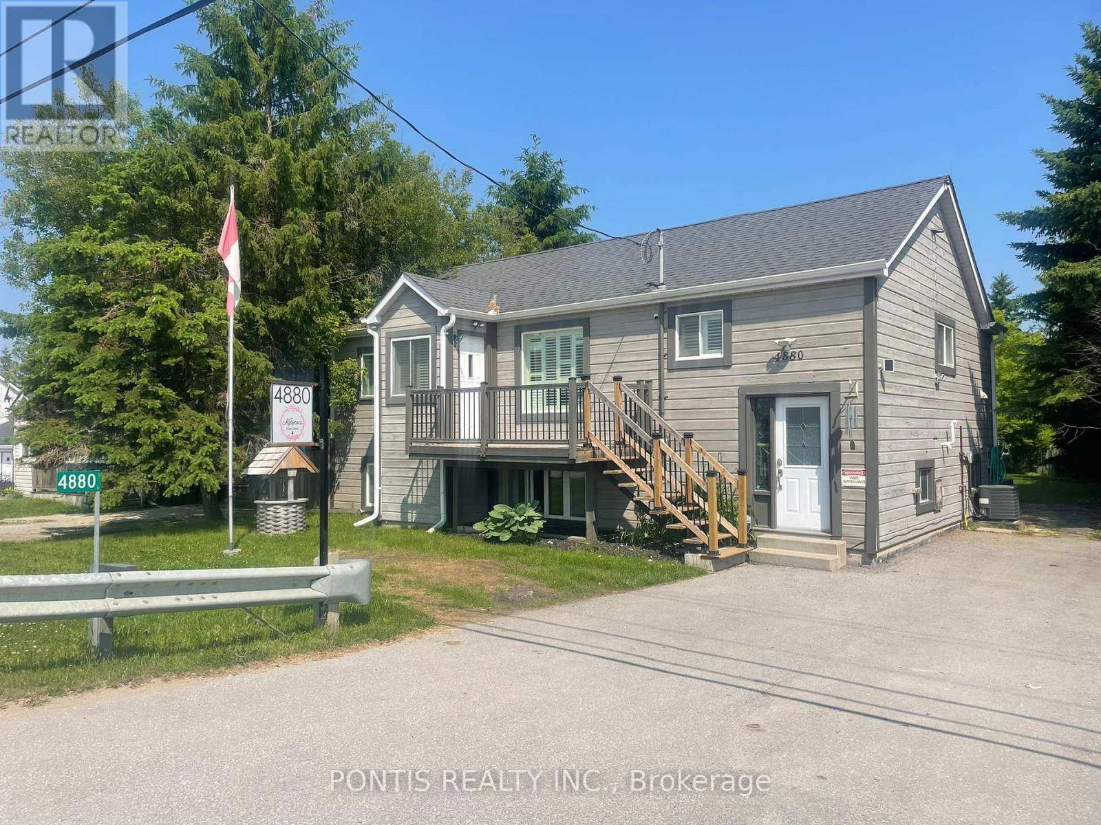 Springwater, ON L4M4S4,4880 COUNTY 90 ROAD