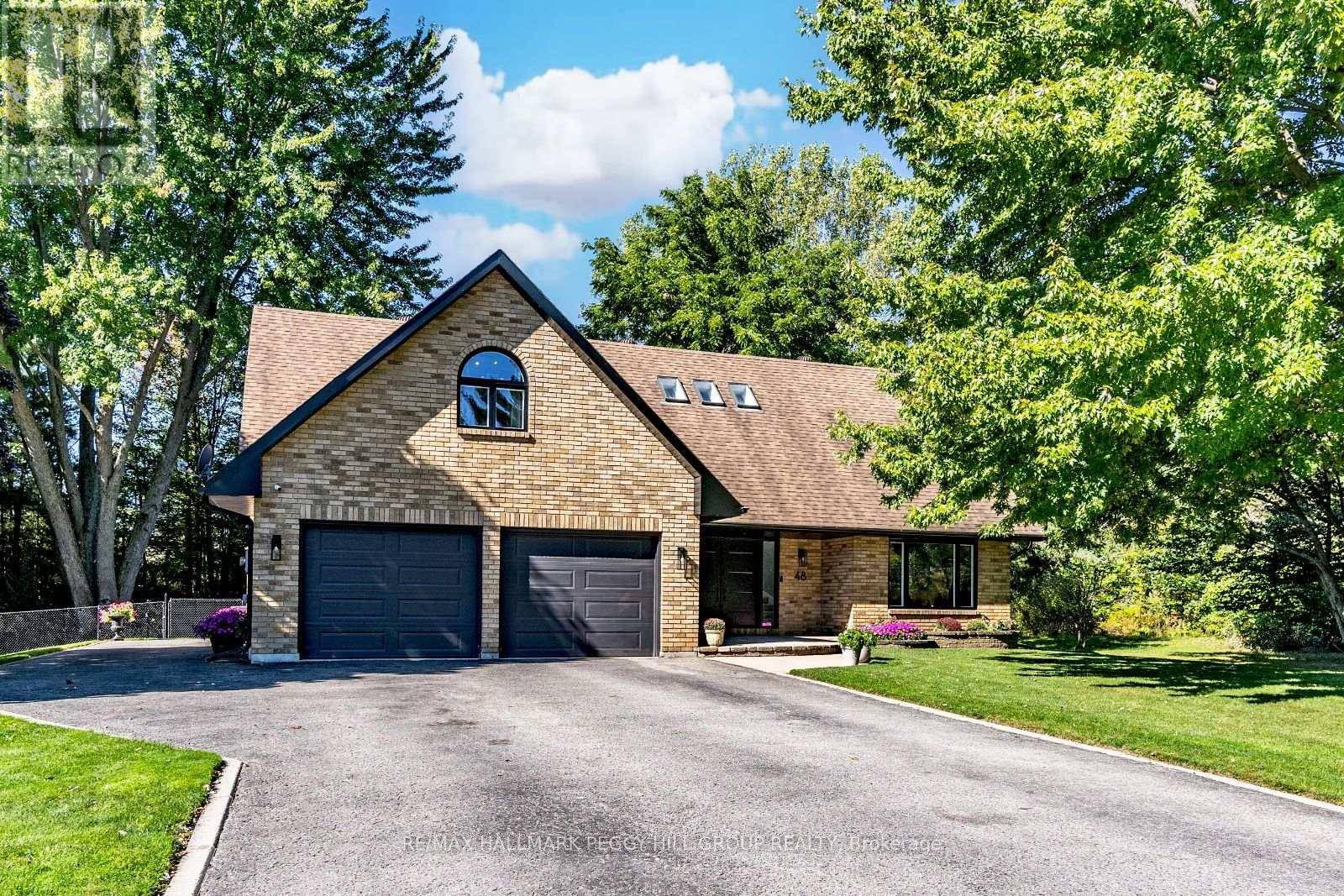 Springwater (anten Mills), ON L9X0C6,48 LAWRENCE AVENUE