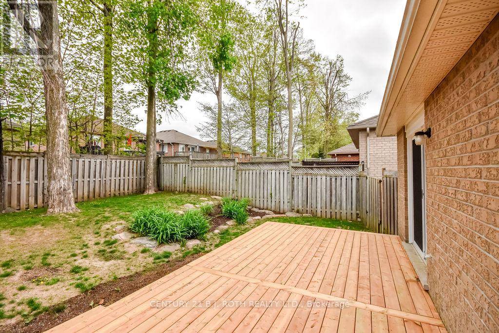 Barrie (east Bayfield), ON L4M6Y5,105 MONIQUE CRESCENT