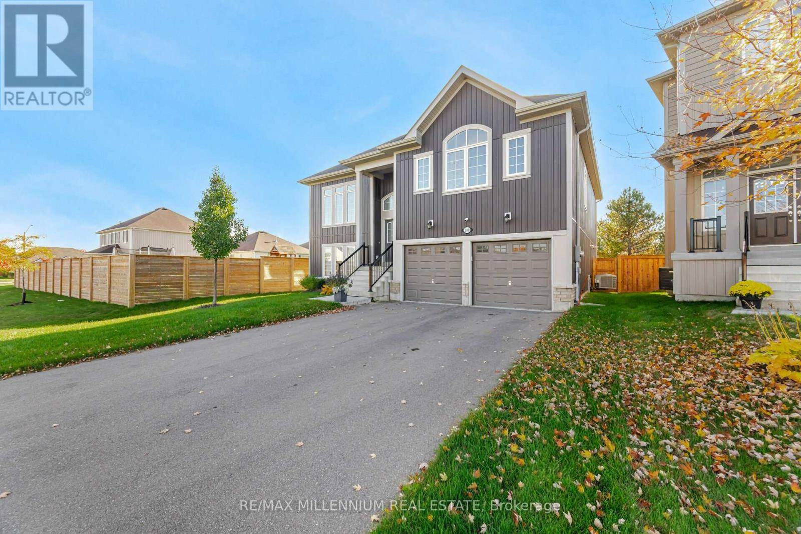 Clearview (stayner), ON L0M1S0,200 LIA DRIVE