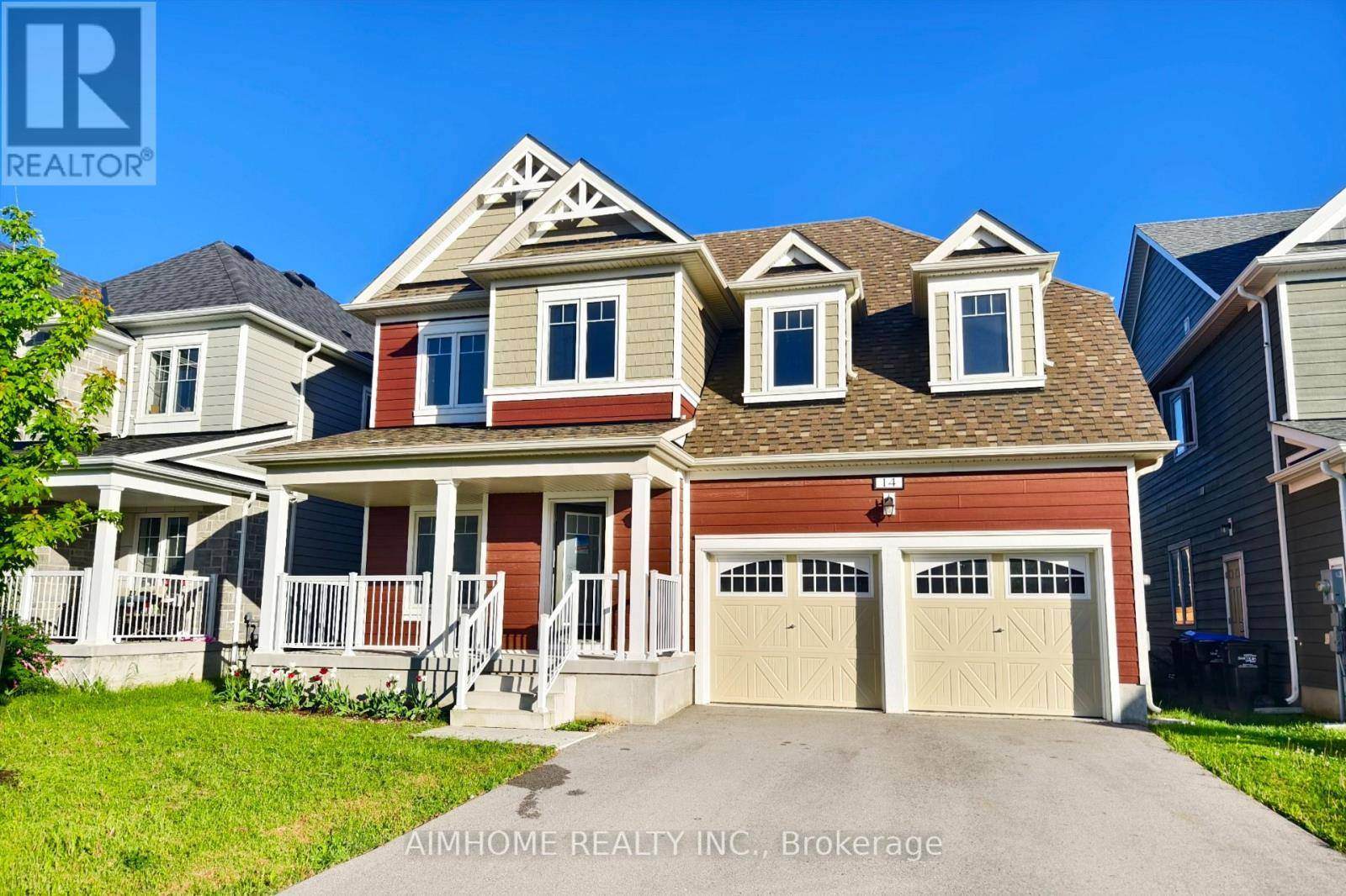 Wasaga Beach, ON L9Z2X2,14 CATAMARAN DRIVE