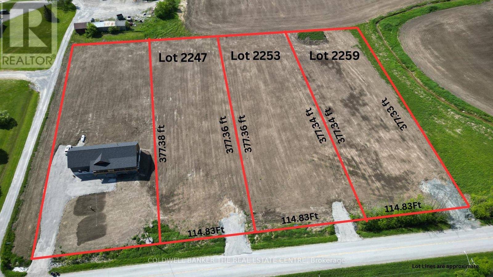 Ramara, ON L0K2B0,2247 CONCESSION 10 ROAD