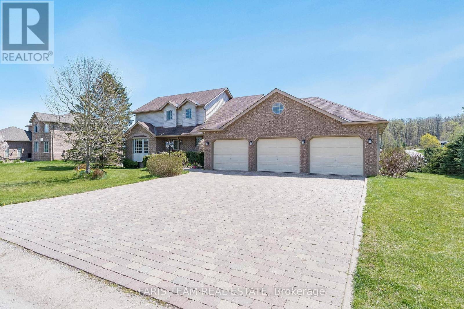 Springwater (hillsdale), ON L0L1V0,36 MARLOW CIRCLE
