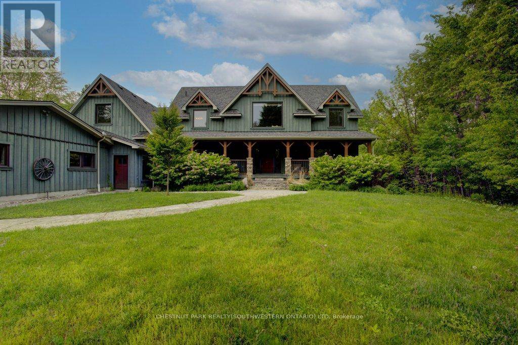 Clearview, ON L9Y3Y9,8429 POPLAR SIDE ROAD