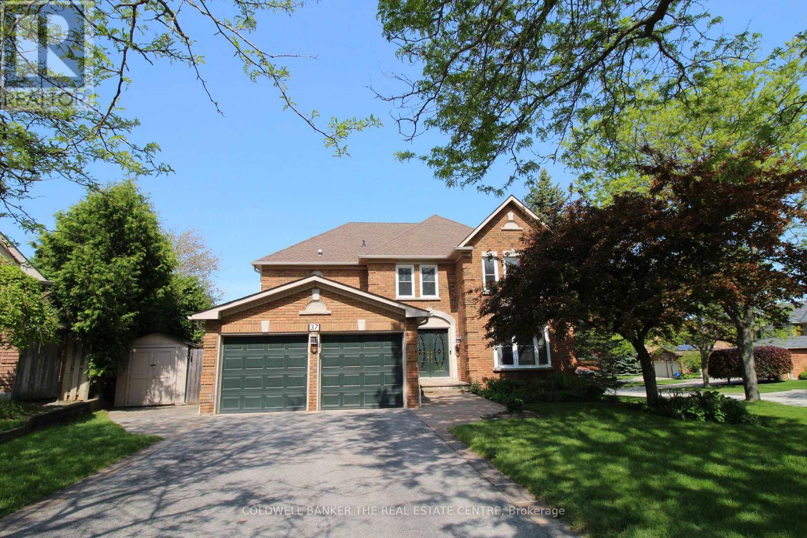 Barrie (bayshore), ON L4N7E9,37 FALLING BROOK DRIVE