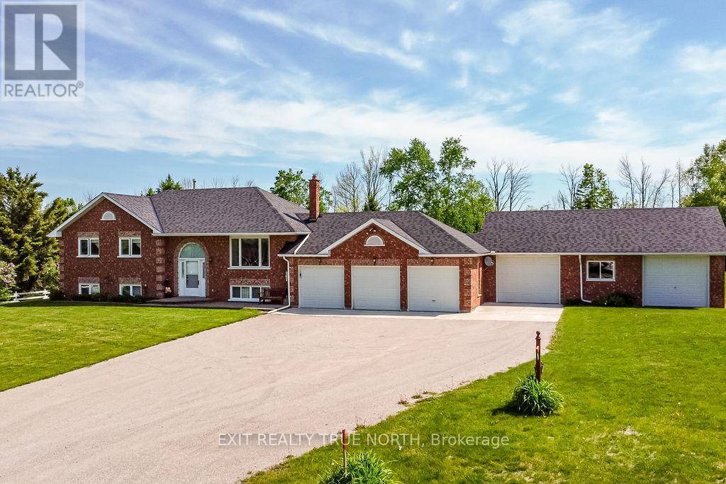 Oro-medonte, ON L3V7Z7,16 HEPINSTALL PLACE