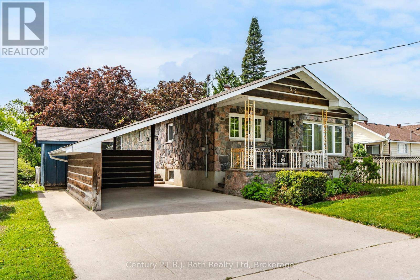 Penetanguishene, ON L9M1B5,56 FOX STREET