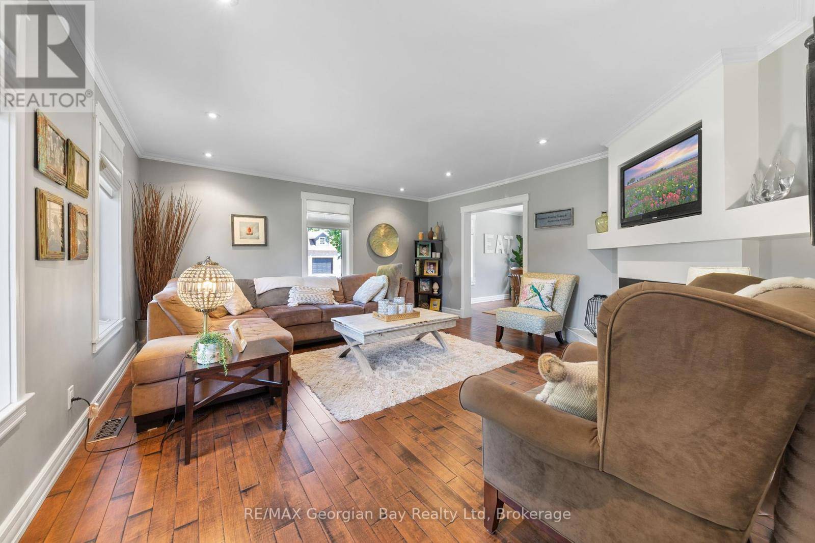 Penetanguishene, ON L9M1H5,51 PAYETTE DRIVE