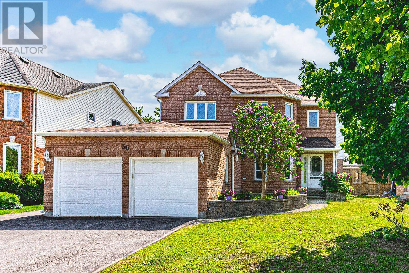 Barrie (west Bayfield), ON L4N7J4,36 FORD STREET