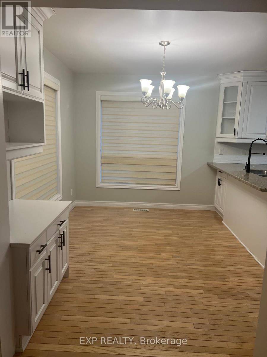 Barrie (letitia Heights), ON L4N6K8,62 Gibbon DR #Main