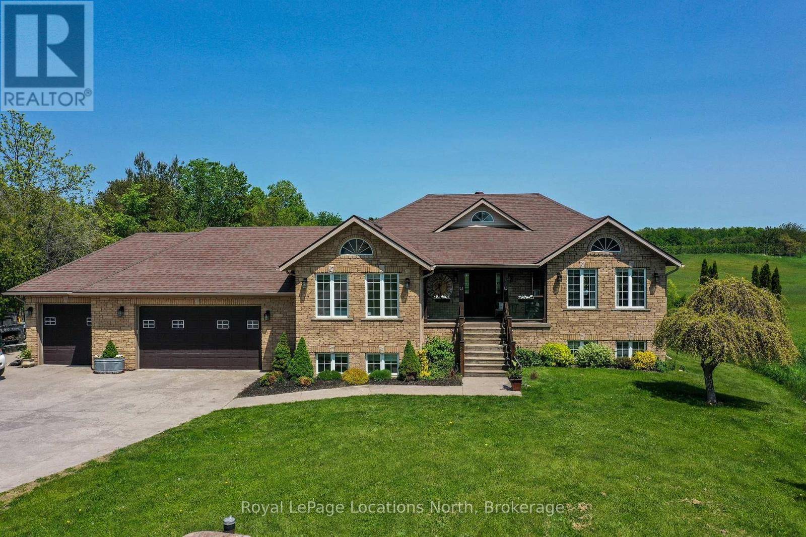 Collingwood, ON L9V3V9,2995 NOTTAWASAGA CONCESSION 10 ROAD N
