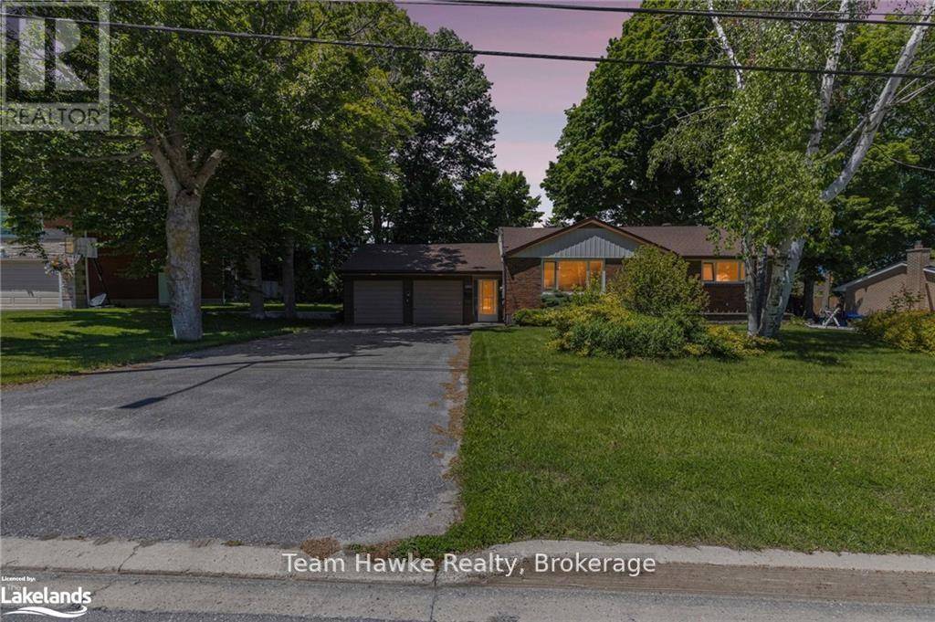 Midland, ON L4R1Y1,1002 HUGEL AVENUE