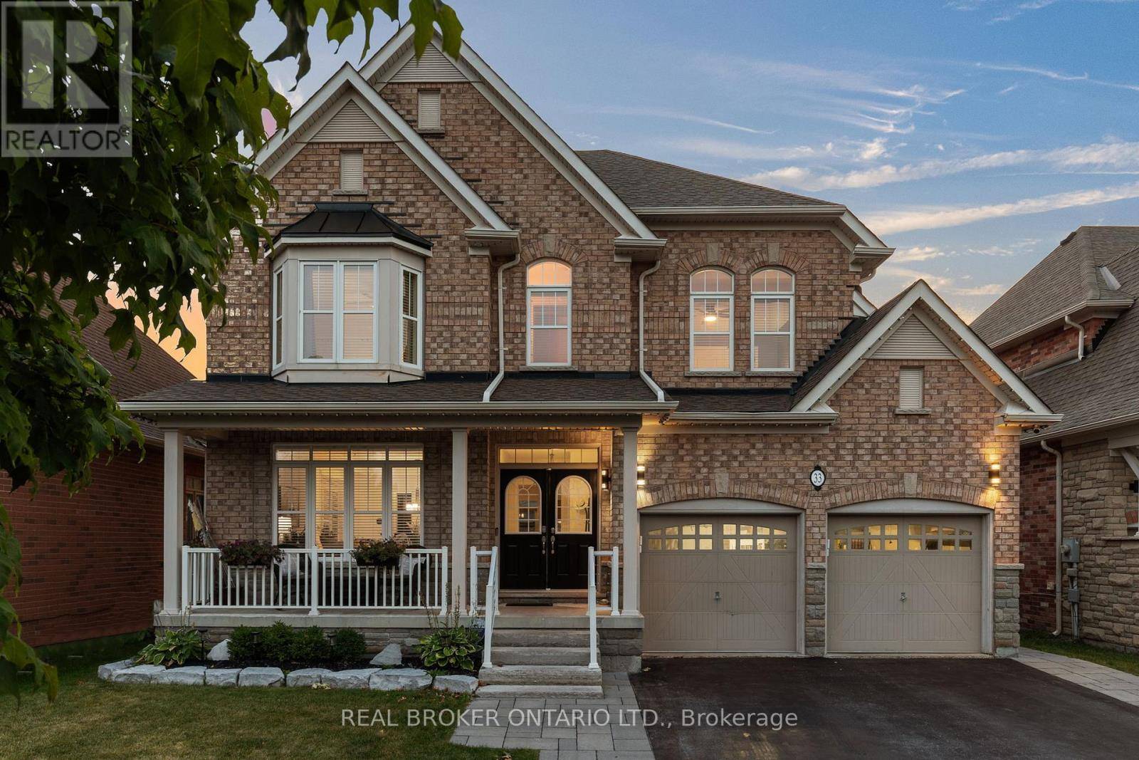 Barrie (bayshore), ON L4N6M8,33 ROYAL PARK BOULEVARD