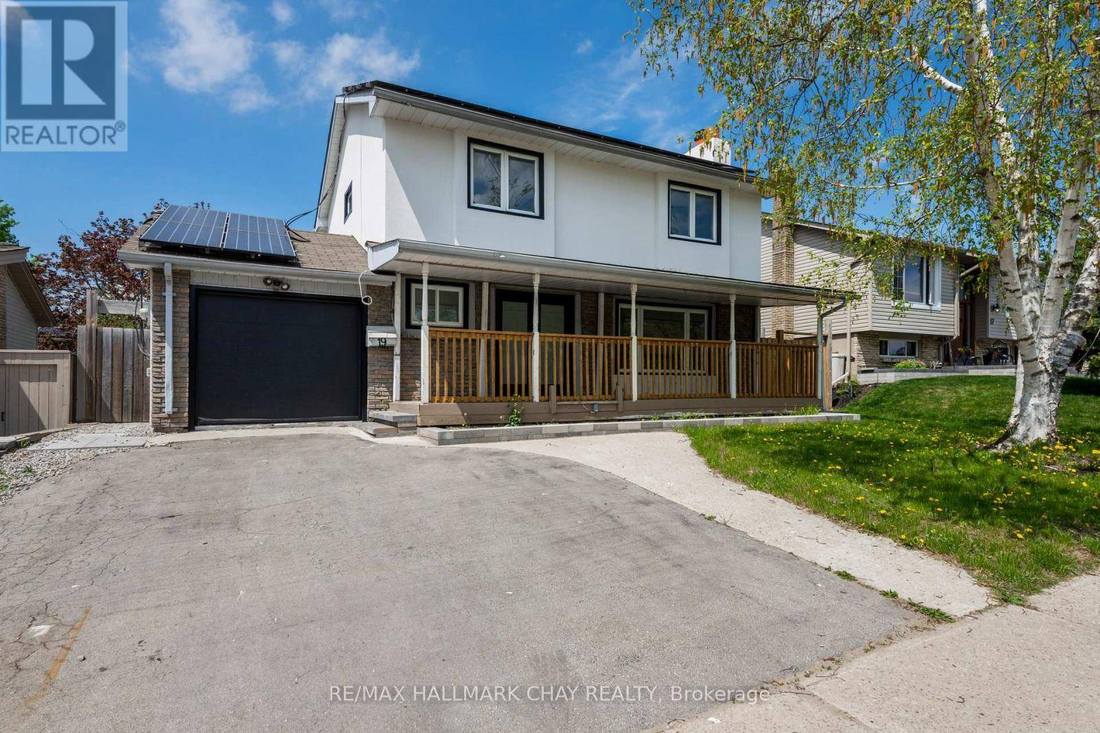 Barrie (sunnidale), ON L4N4N3,19 NOAM DRIVE