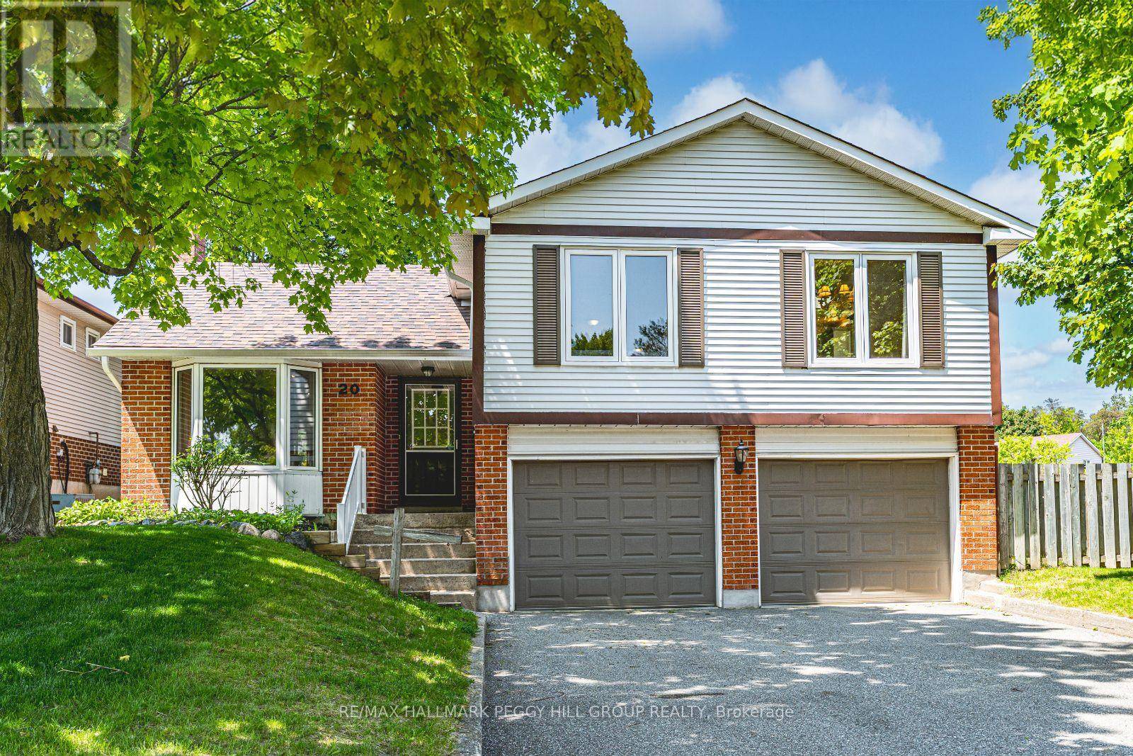 Barrie (letitia Heights), ON L4N4X8,20 SHELLEY LANE