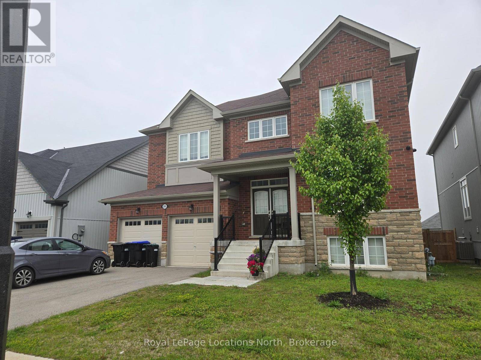 Clearview (stayner), ON L0M1S0,205 ROY DRIVE