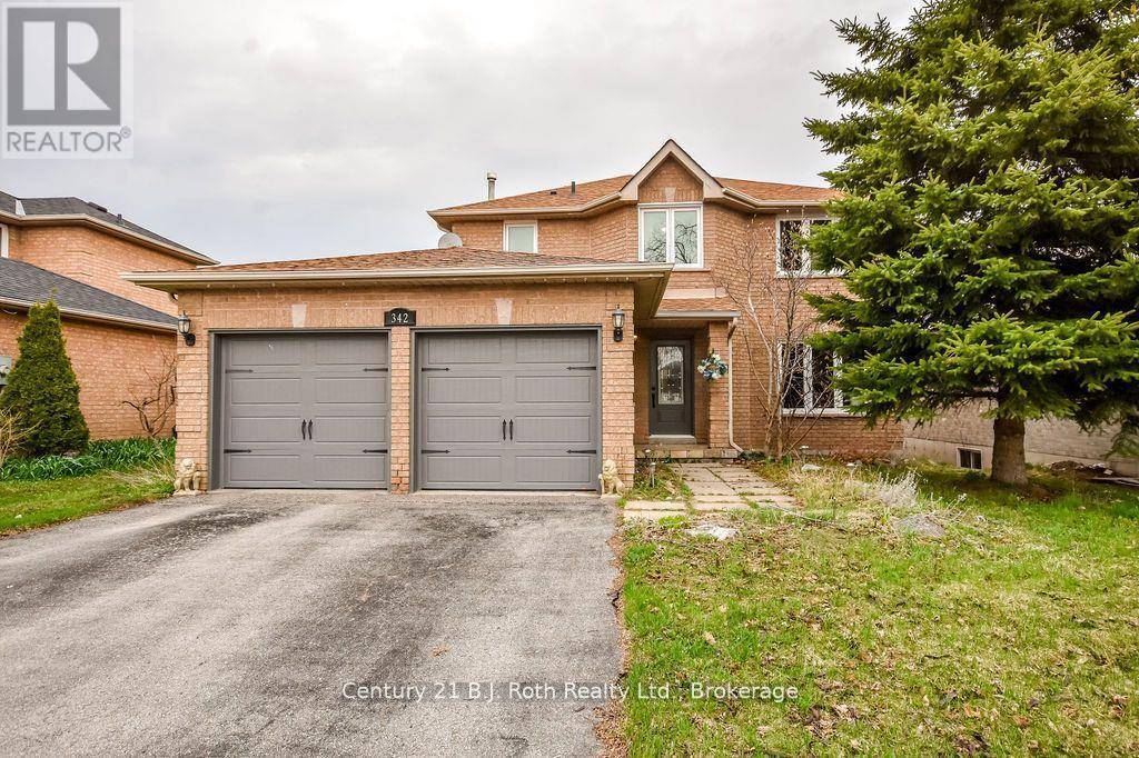 Barrie (0 West), ON L4N7C8,342 CUNDLES ROAD W