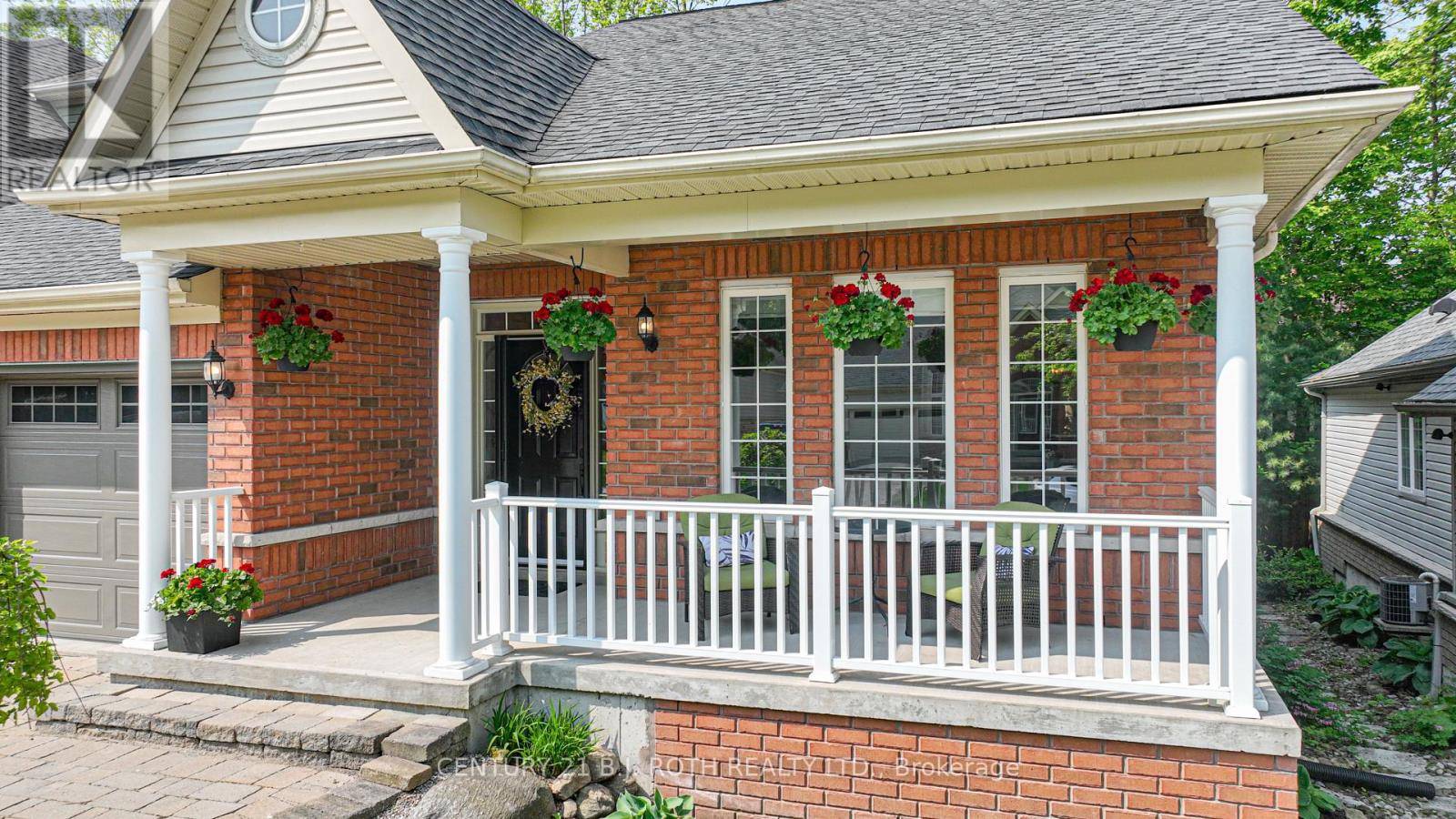 Oro-medonte (horseshoe Valley), ON L0L2L0,37 TANGLEWOOD CRESCENT