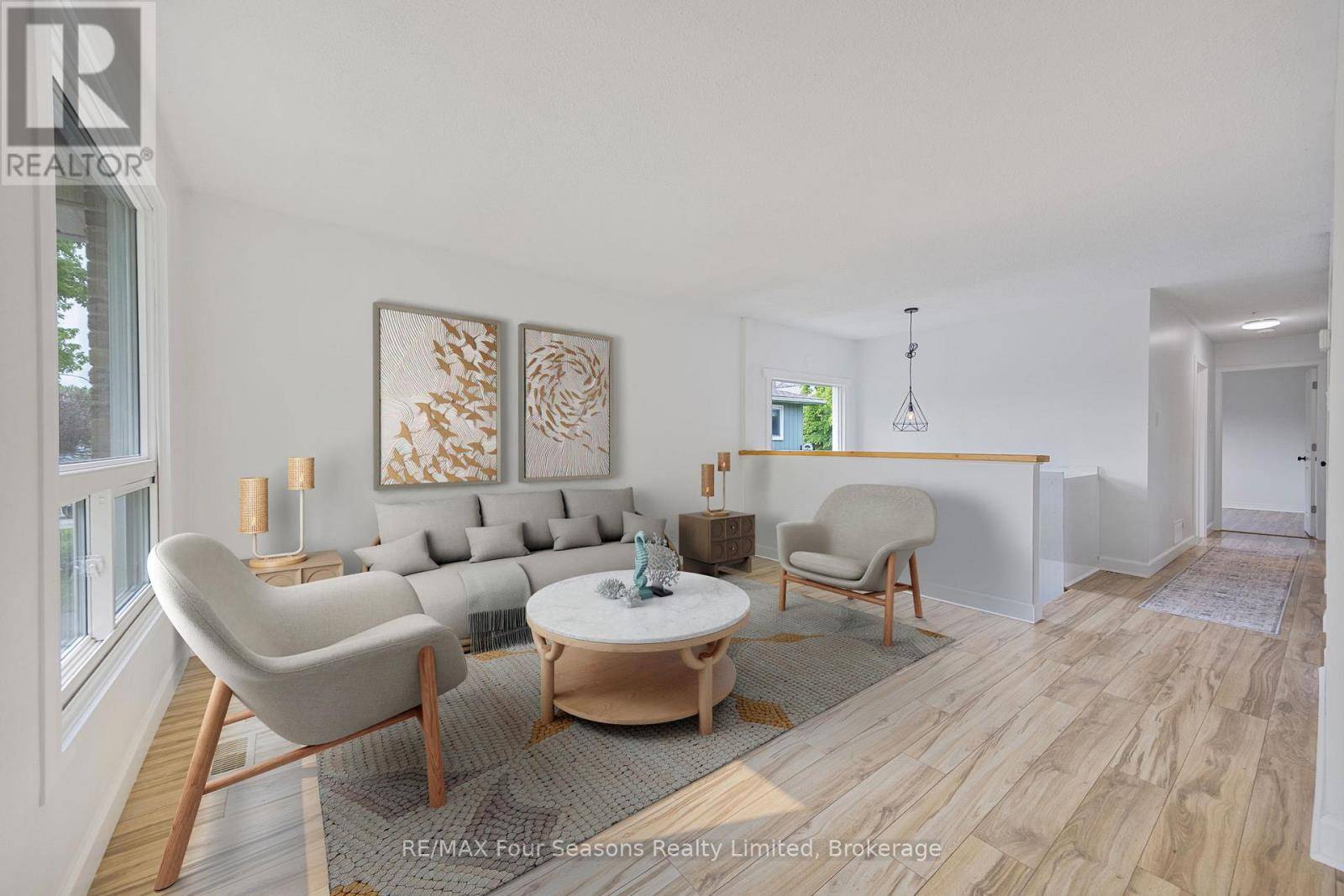 Collingwood, ON L9Y4G1,68 COURTICE CRESCENT
