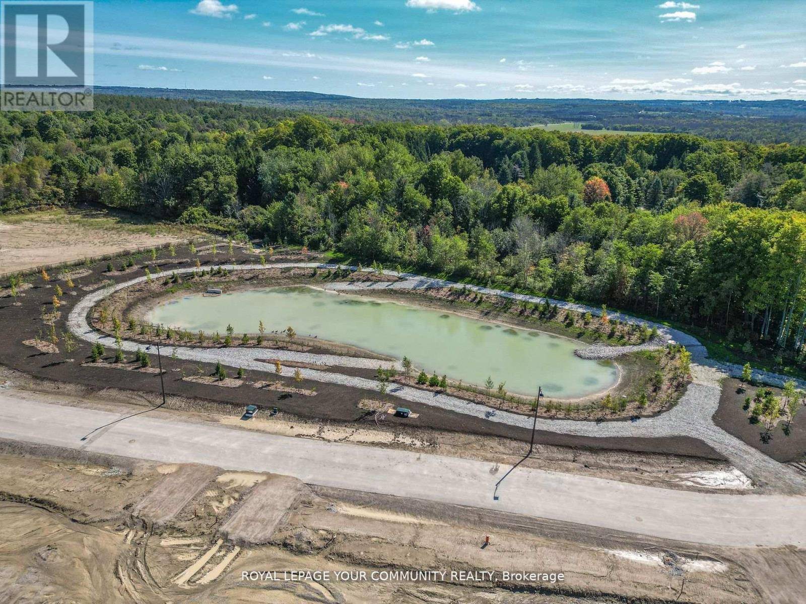 Springwater (anten Mills), ON L9X0X6,1426 Wilson DR #Lot 39