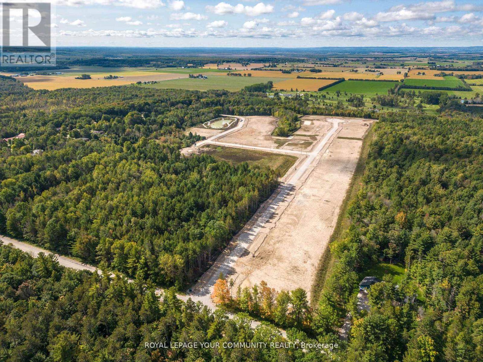 Springwater (anten Mills), ON L9X0X6,1426 Wilson DR #Lot 25