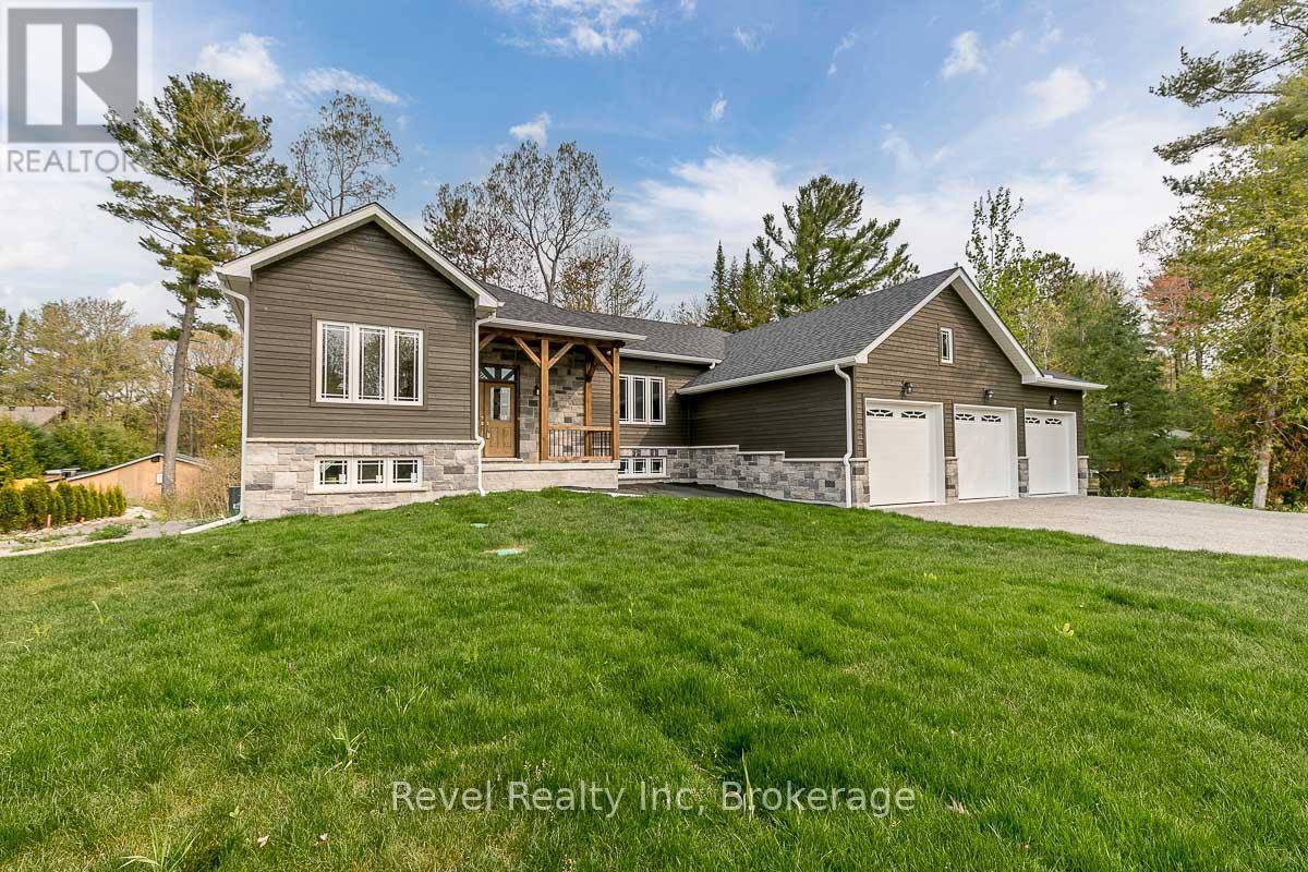 Tiny, ON L9M1R2,LOT 12 VOYAGEUR DRIVE