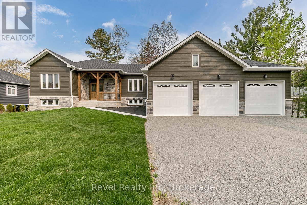 Tiny, ON L9M1R2,LOT 19 VOYAGEUR DRIVE