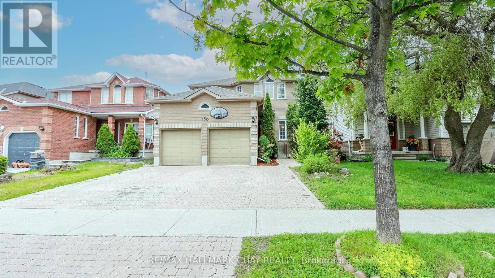 Barrie (innis-shore), ON L4N0K8,150 Birkhall PL #Lower