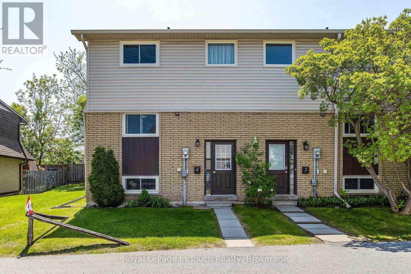 Barrie (allandale Centre), ON L4N3E9,233 Innisfil ST #4