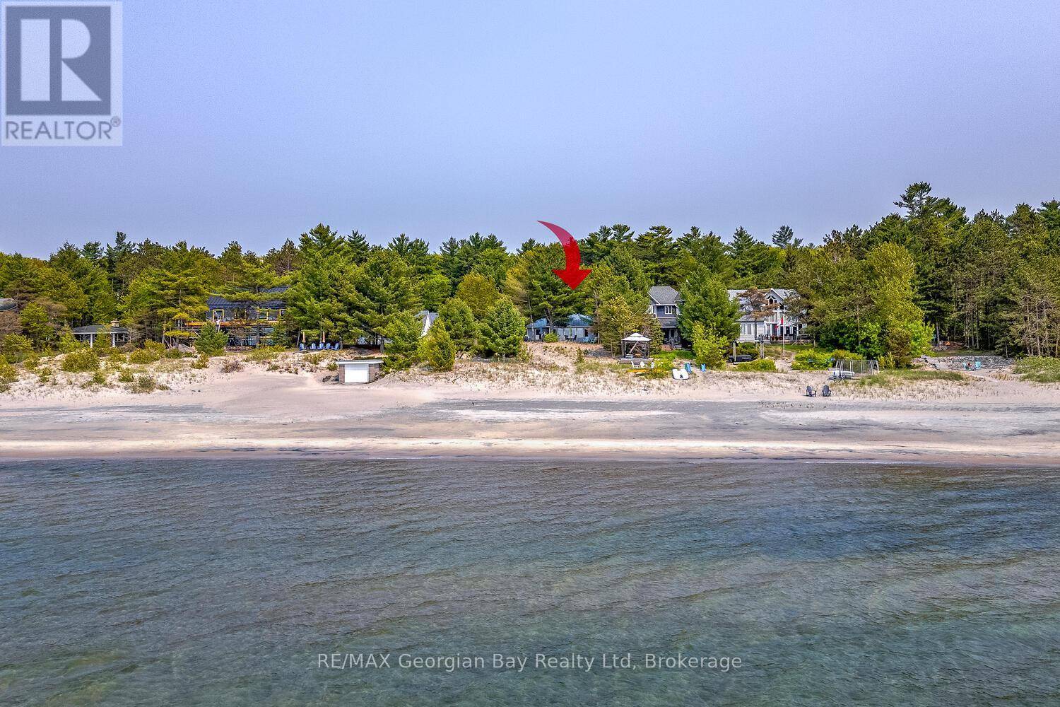 Tiny, ON L0L2T0,760 TINY BEACHES ROAD S